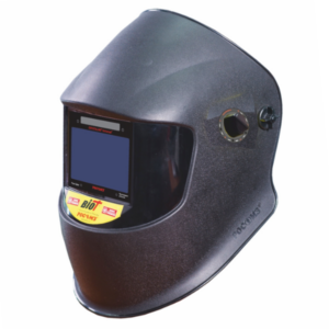 Щиток защитный лицевой сварщика НН75 CRYSTALINE® UNIVERSAL BIOT™ 57575 (уп. 2 шт)