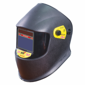 Щиток защитный лицевой сварщика НН75 CRYSTALINE® STANDART BIOT™57585 уп. 2шт